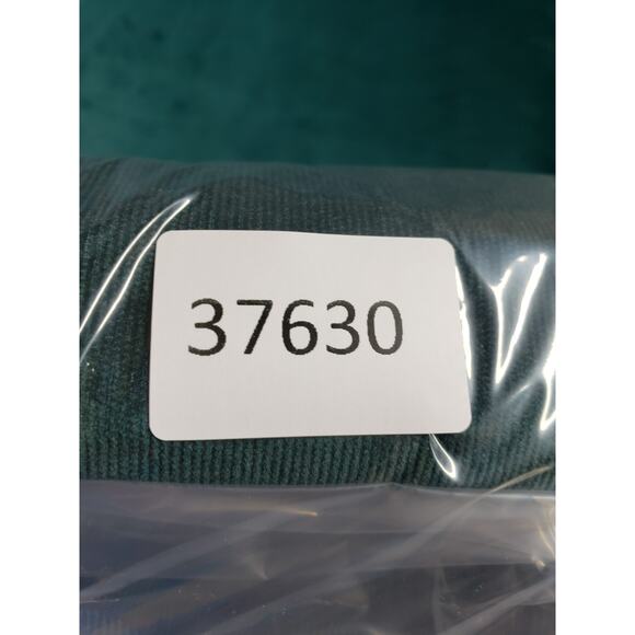 Old Navy Jeans Youth Size 14 Plus Green Stretch Corduroy Pants High Rise Flared - Picture 12 of 12